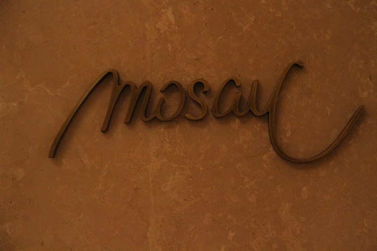 Seafood Night at Mosaic